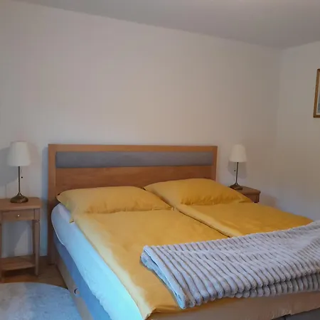 Haus Lemmerer * Sankt Wolfgang im Salzkammergut