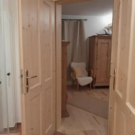 Haus Lemmerer * Saint Wolfgang