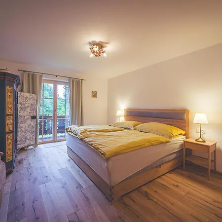 Haus Lemmerer * Saint Wolfgang