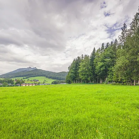 아파트 Haus Lemmerer Saint Wolfgang