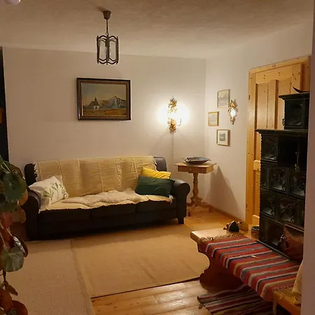 Haus Lemmerer Apartment Sankt Wolfgang im Salzkammergut