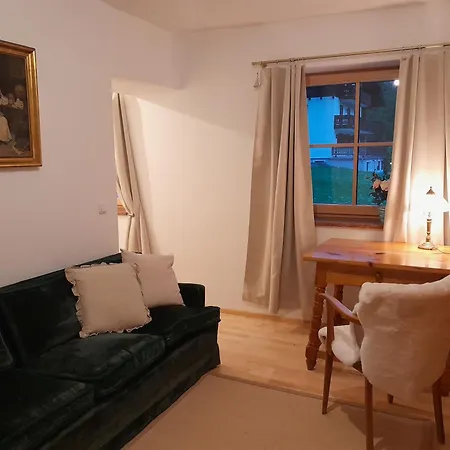Haus Lemmerer Apartment Sankt Wolfgang im Salzkammergut