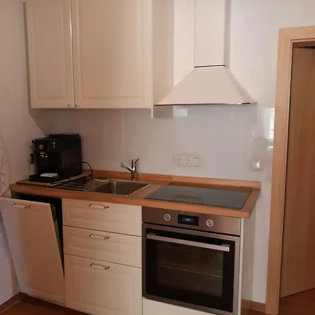 Apartment Haus Lemmerer