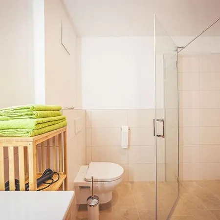 Haus Lemmerer 公寓 Saint Wolfgang