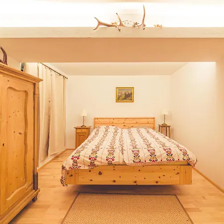 Haus Lemmerer *
