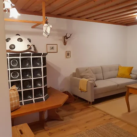 Haus Lemmerer * Saint Wolfgang