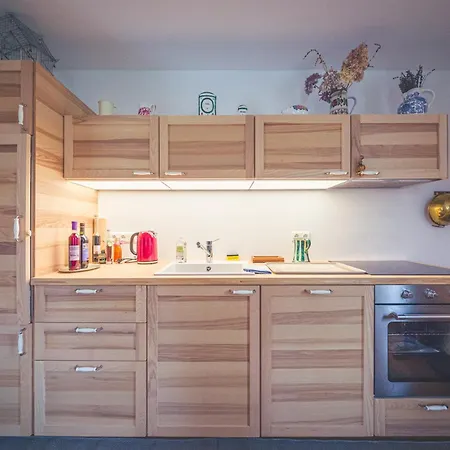 Haus Lemmerer Saint Wolfgang