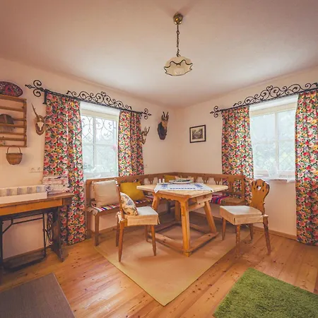 Apartament Haus Lemmerer Saint Wolfgang