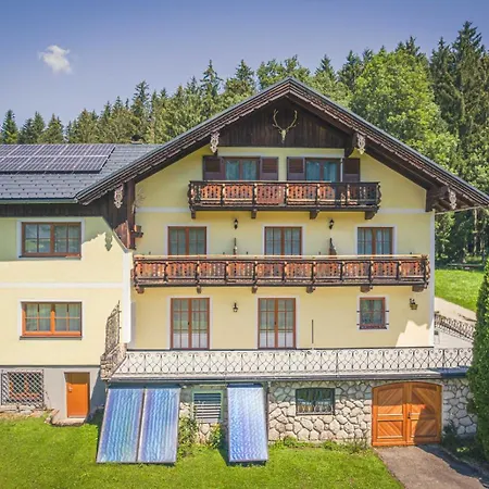 Haus Lemmerer *