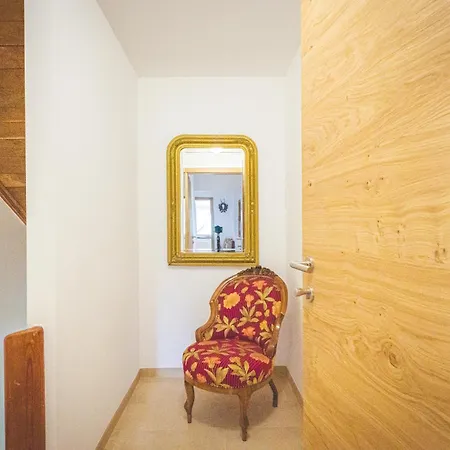 Haus Lemmerer *