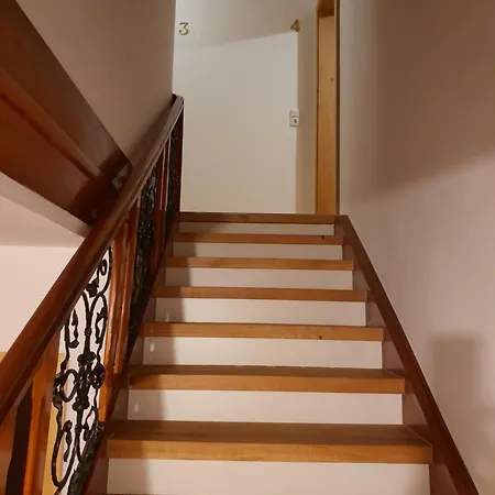Appartement Haus Lemmerer