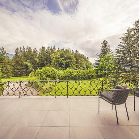 Apartament Haus Lemmerer