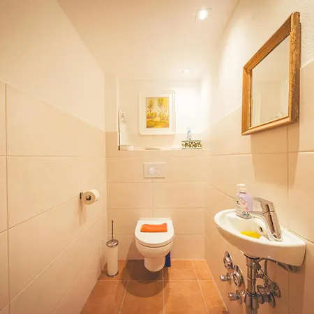 Haus Lemmerer 公寓 Saint Wolfgang